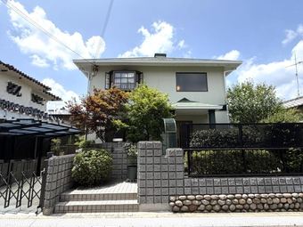 4LDK house in Toyono District