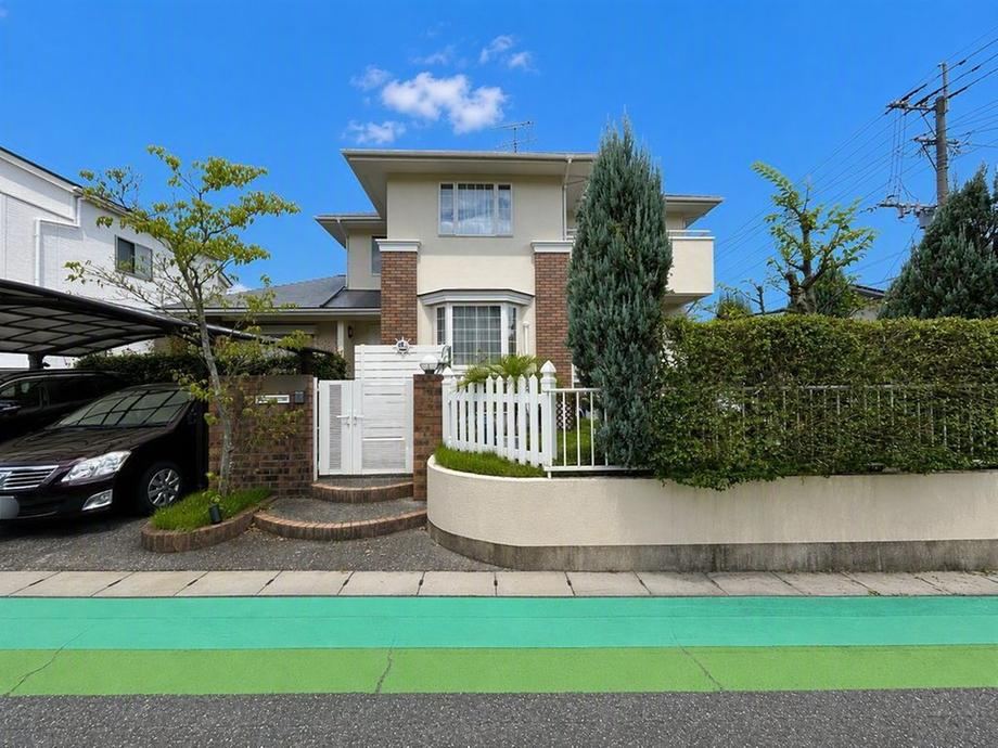 4LDK+S house in Dazaifu, Fukuoka - Photo 1