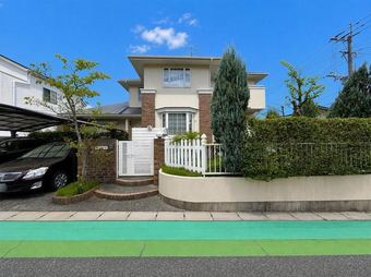 4LDK+S house in Dazaifu