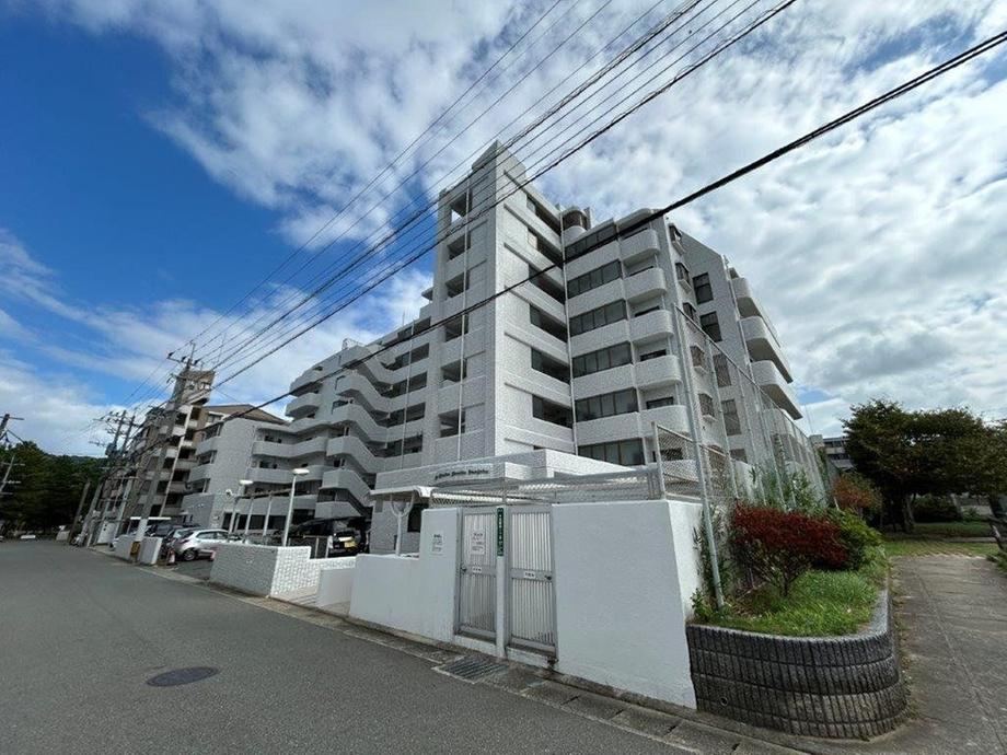 3LDK apartment in Nishi Ward, Fukuoka - Photo 1