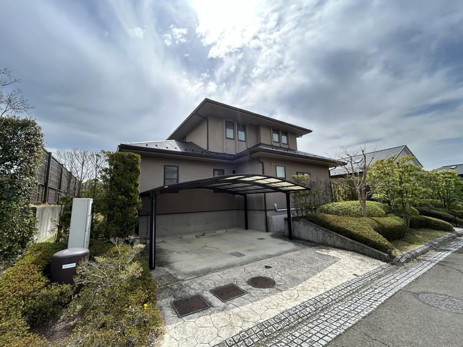 4LDK+S house in Izumi Ward, Sendai, Miyagi - Photo 1