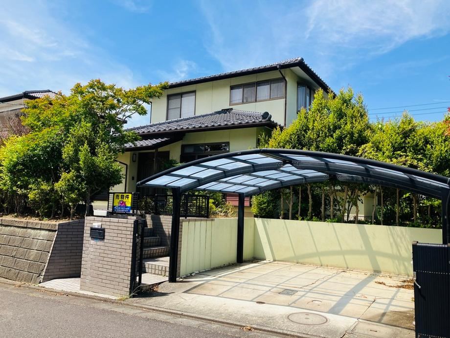 289 m² land in Iwaki, Fukushima - Photo 1