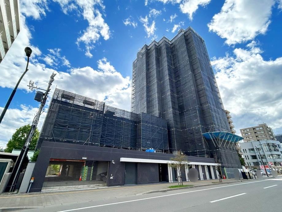 2LDK apartment in Chuo Ward, Sapporo, Hokkaido - Photo 1