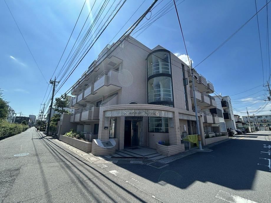 studio apartment in Kita Ward, Saitama - Photo 1