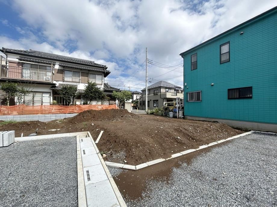 102 m² land in Omiya Ward, Saitama - Photo 1