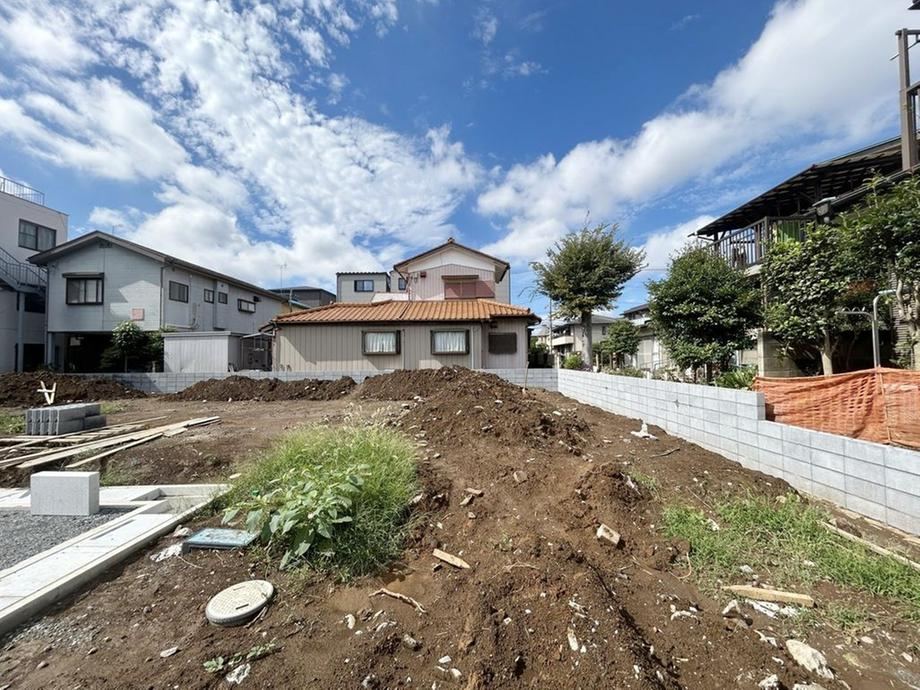 105 m² land in Omiya Ward, Saitama - Photo 1