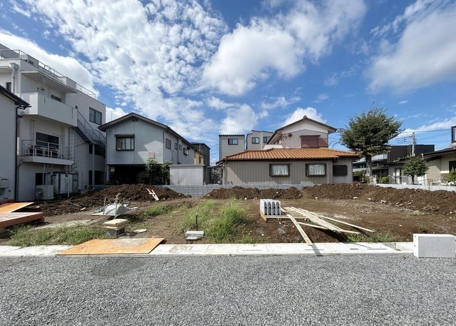 102 m² land in Omiya Ward, Saitama - Photo 1