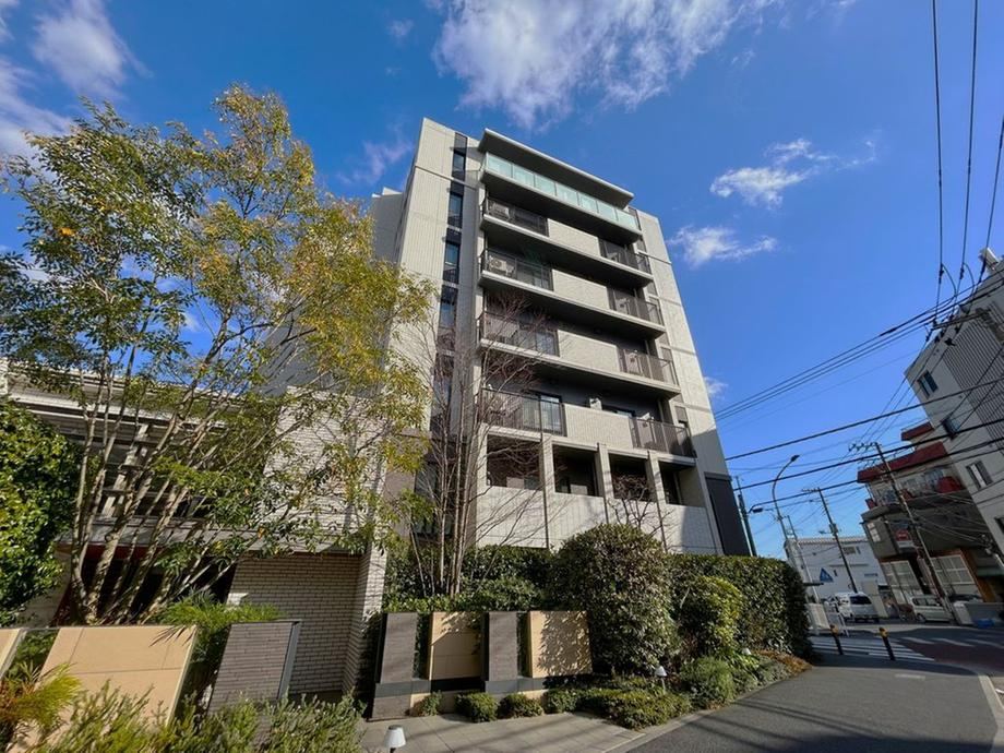 3LDK apartment in Nakahara Ward, Kawasaki, Kanagawa - Photo 1