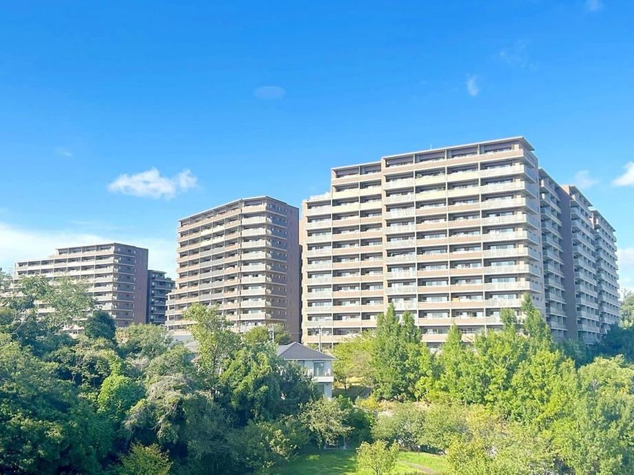 3LDK apartment in Asao Ward, Kawasaki, Kanagawa - Photo 1