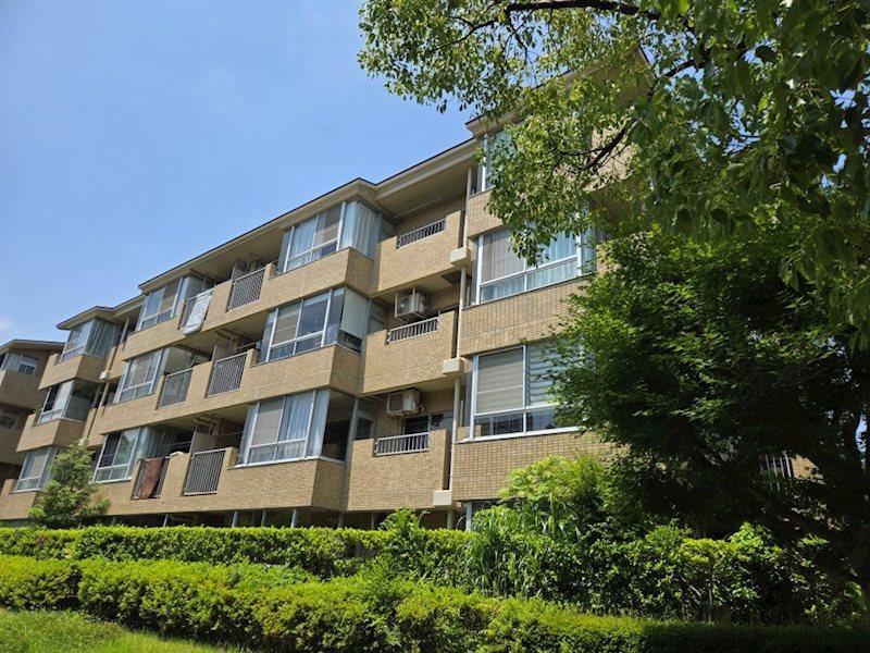 4LDK apartment in Kanazawa Ward, Yokohama, Kanagawa - Photo 1