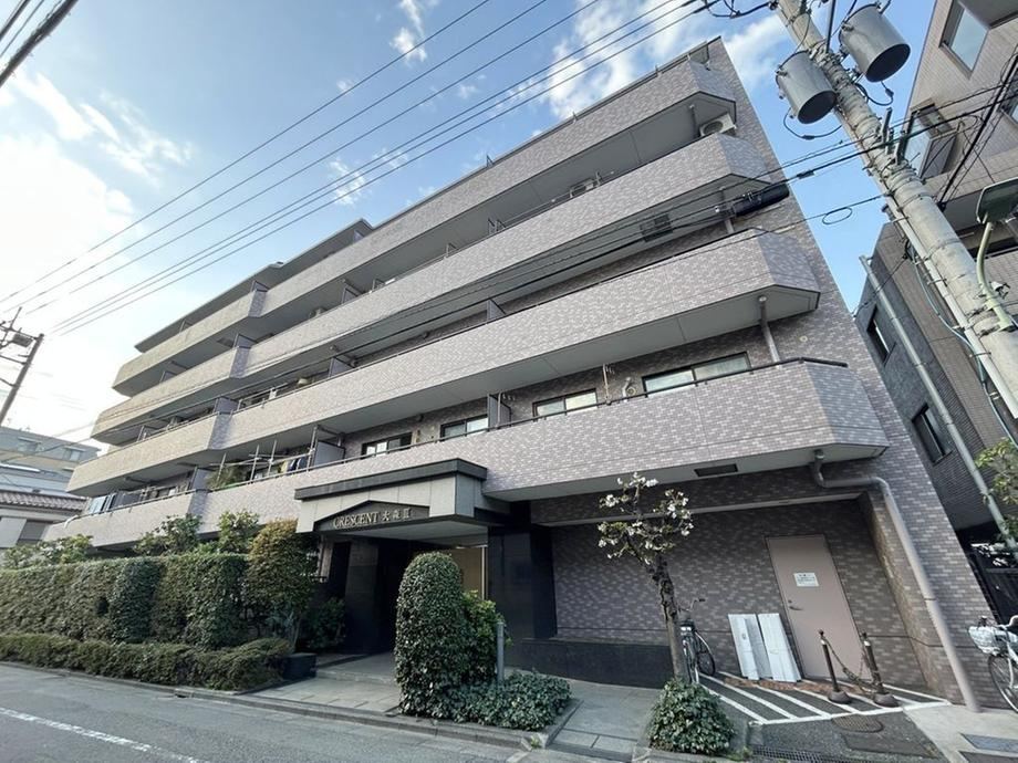 3LDK apartment in Ota Ward, Tokyo - Photo 1