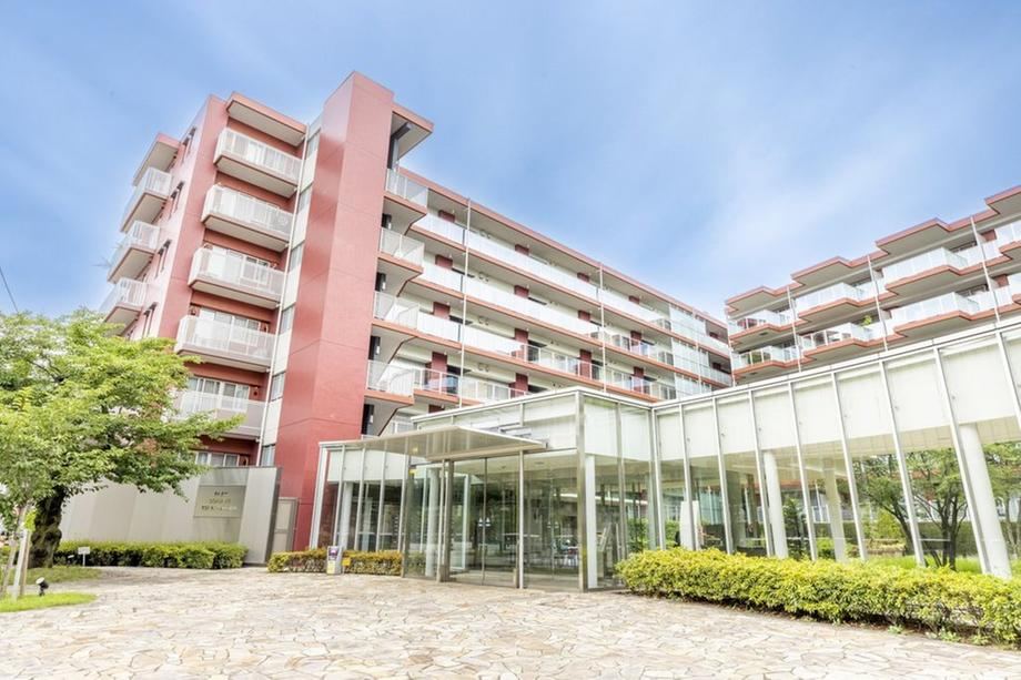 3LDK apartment in Kohoku Ward, Yokohama, Kanagawa - Photo 1
