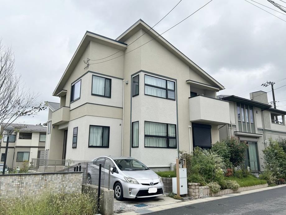 3LDK+S house in Kashiwa, Chiba - Photo 1