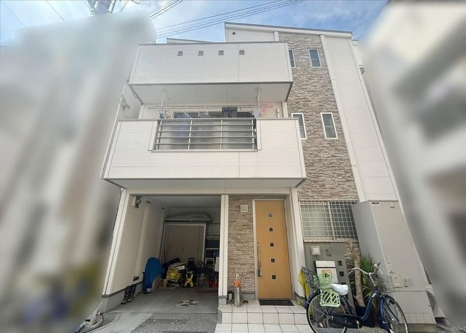5DK house in Tsurumi Ward, Osaka - Photo 1