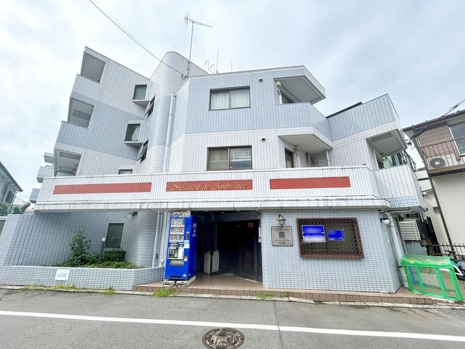 studio apartment in Kohoku Ward, Yokohama, Kanagawa - Photo 1