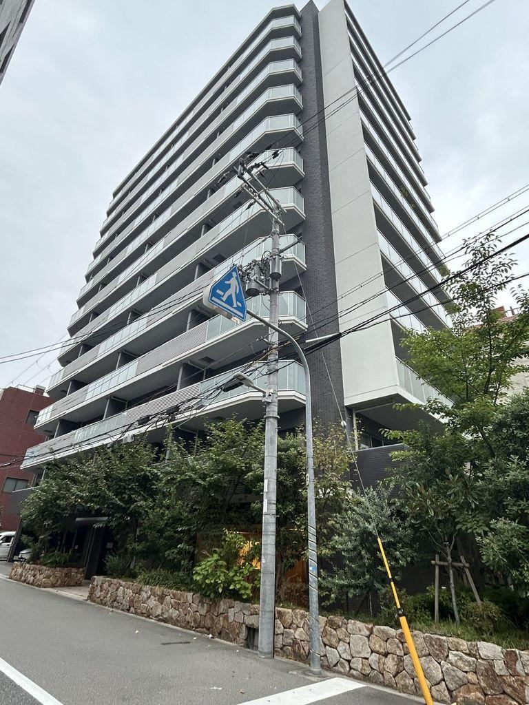 1LDK+S apartment in Kita Ward, Osaka - Photo 1