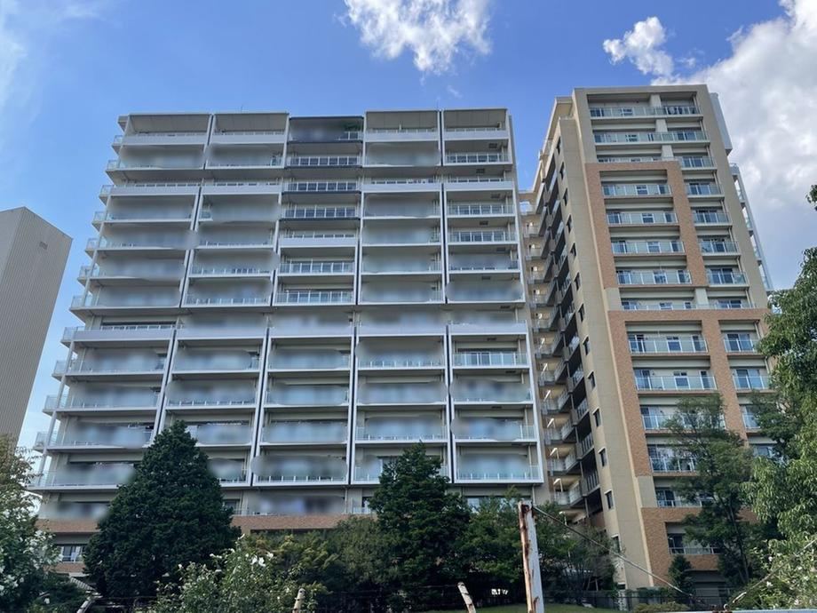 3LDK apartment in Otsu, Shiga - Photo 1