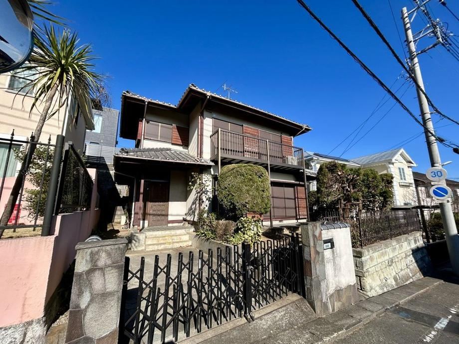 171 m² land in Miyamae Ward, Kawasaki, Kanagawa - Photo 1