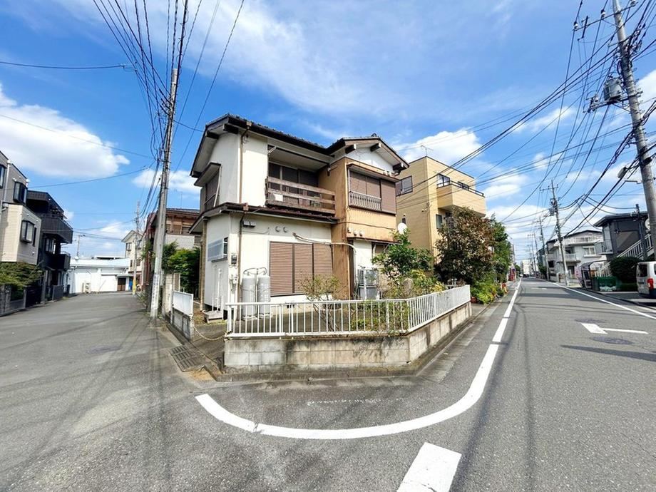 85 m² land in Tokorozawa, Saitama - Photo 1