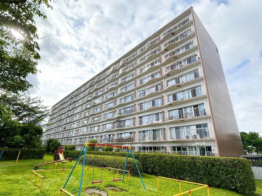 3LDK apartment in Matsudo, Chiba - Photo 1