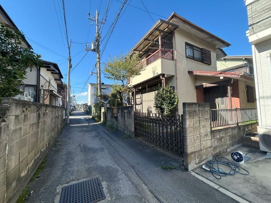 105 m² land in Ageo, Saitama - Photo 1