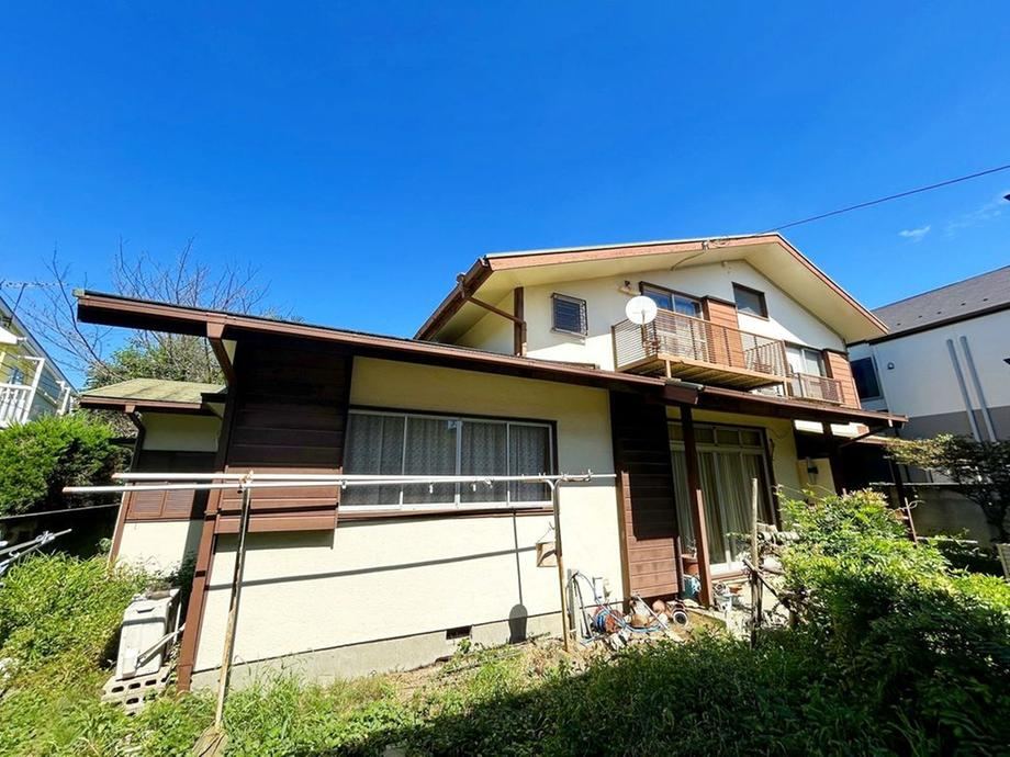 278 m² land in Suginami Ward, Tokyo - Photo 1