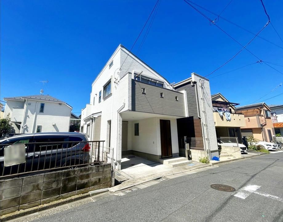 2LDK+S house in Nakano Ward, Tokyo - Photo 1