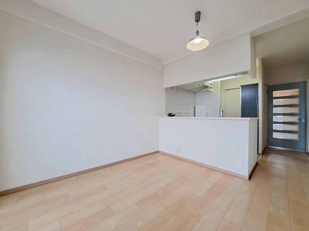 3LDK apartment in Takarazuka, Hyogo - Photo 1