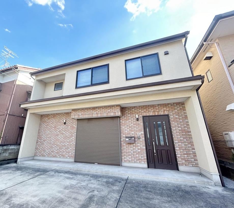 2LDK house in Setagaya Ward, Tokyo - Photo 1