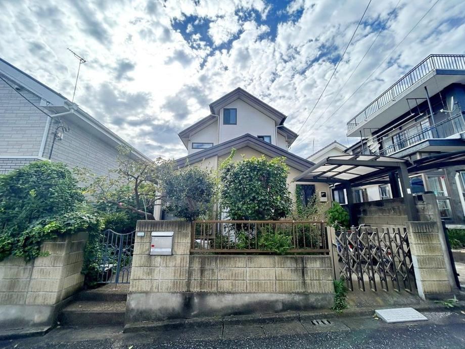 2LDK+S house in Kodaira, Tokyo - Photo 1