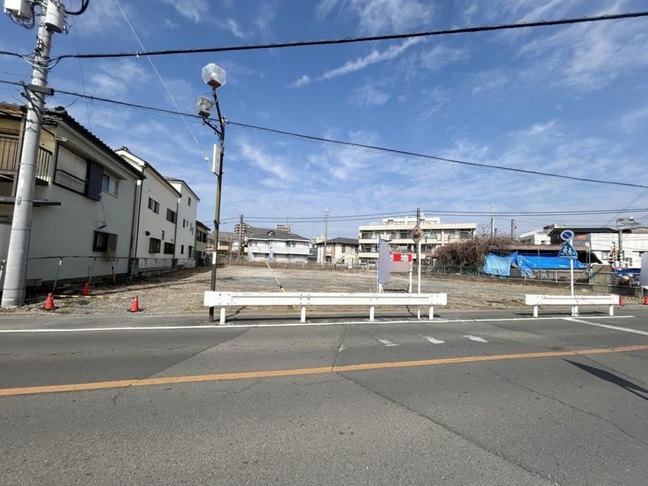 898 m² land in Kawagoe, Saitama - Photo 1