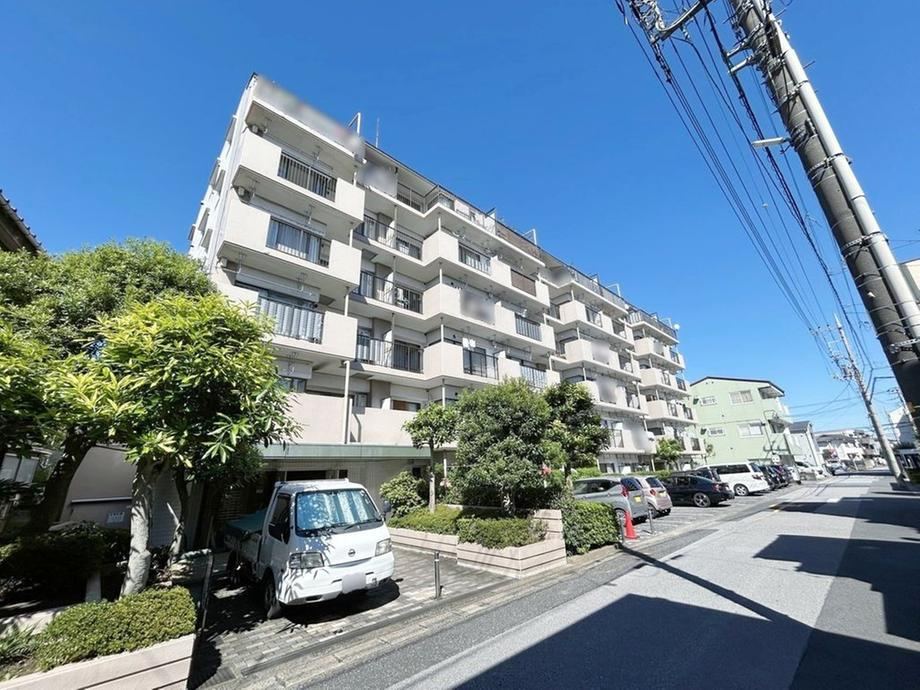 3LDK apartment in Kawaguchi, Saitama - Photo 1