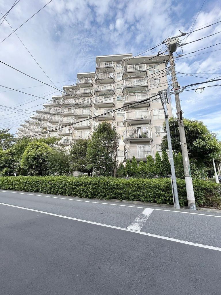2LDK apartment in Kawaguchi, Saitama - Photo 1