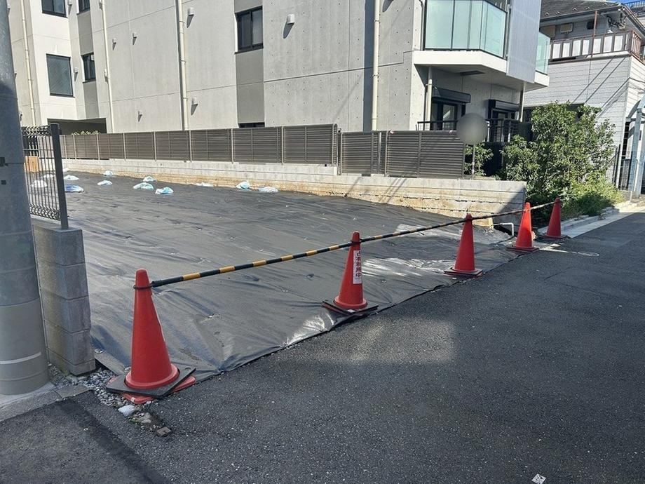 160 m² land in Toshima Ward, Tokyo - Photo 1