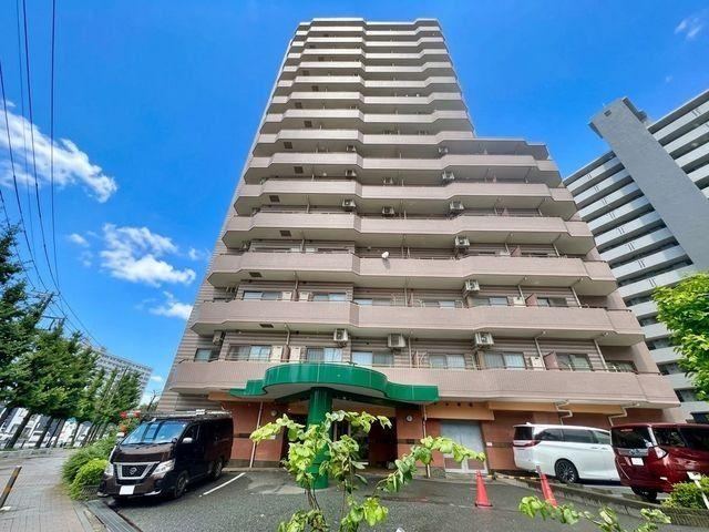 1LDK apartment in Saiwai Ward, Kawasaki, Kanagawa - Photo 1