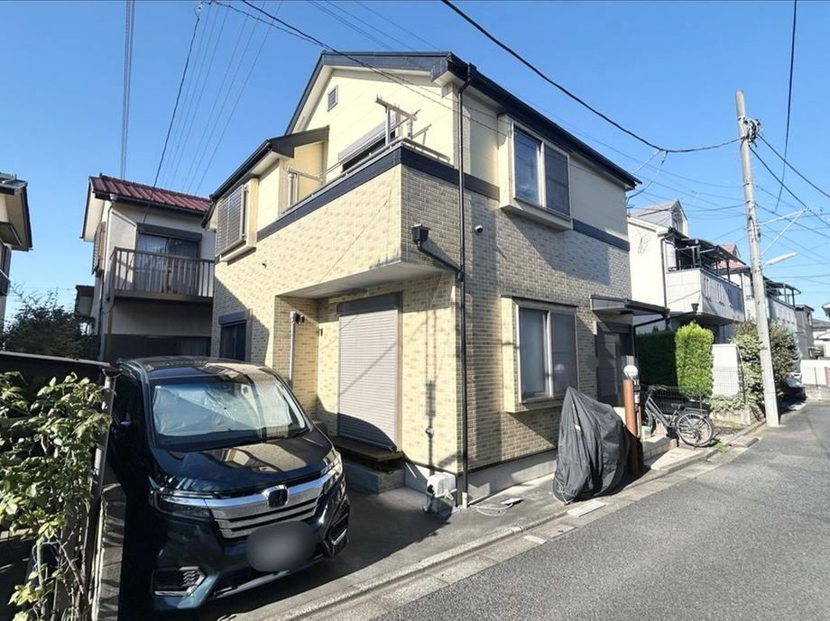 4LDK house in Nerima Ward, Tokyo - Photo 1
