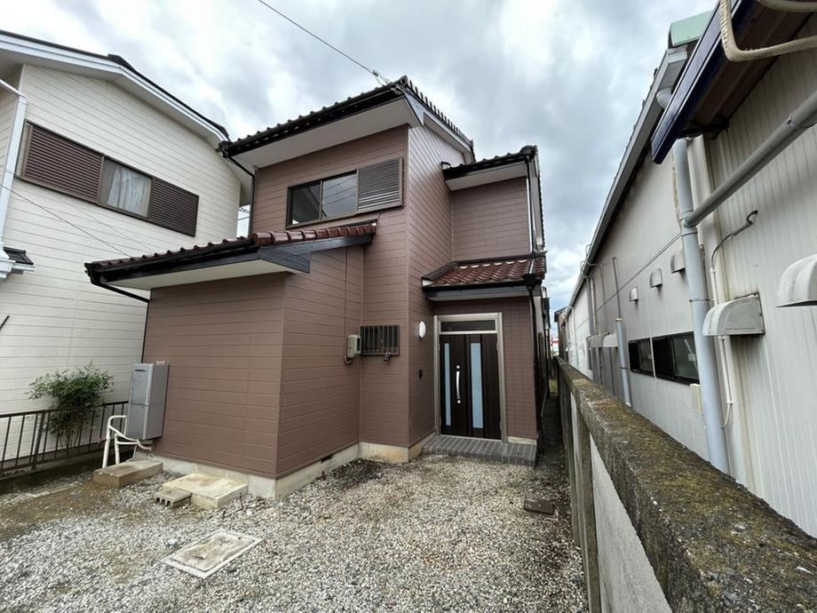 3LDK house in Toyohashi, Aichi - Photo 1