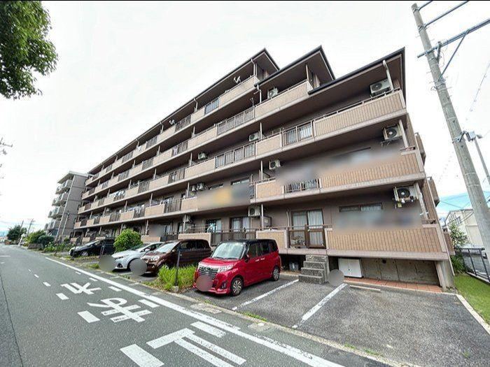 3LDK apartment in Toyohashi, Aichi - Photo 1
