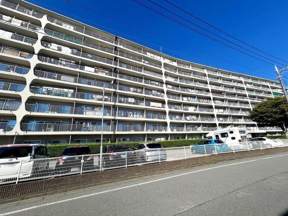 3DK apartment in Sakura Ward, Saitama - Photo 1