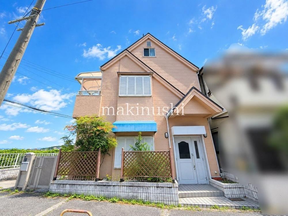 1LDK+S house in Kashiwara, Osaka - Photo 1