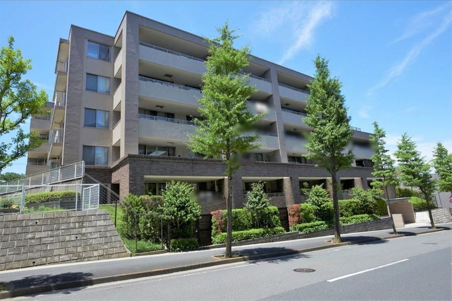 3LDK apartment in Aoba Ward, Yokohama, Kanagawa - Photo 1