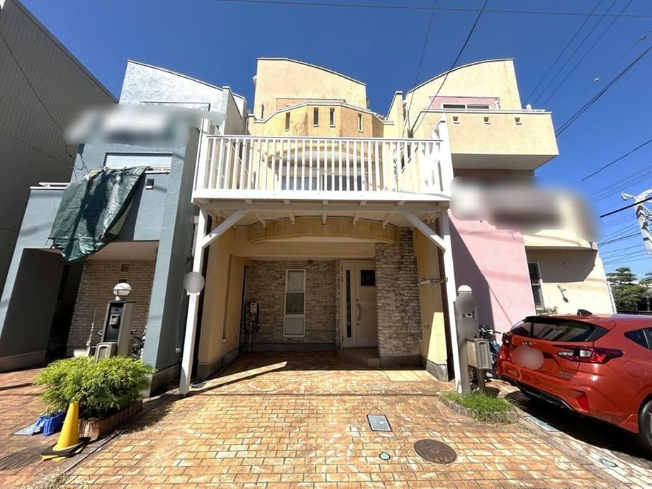 2LDK+S house in Fujisawa, Kanagawa - Photo 1