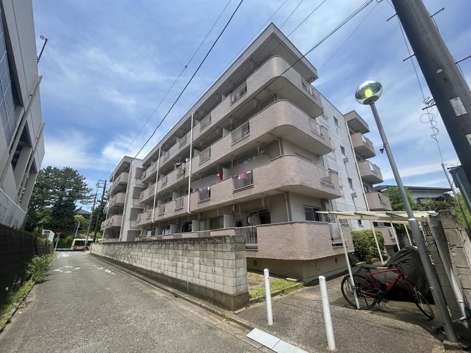 1LDK apartment in Fujisawa, Kanagawa - Photo 1
