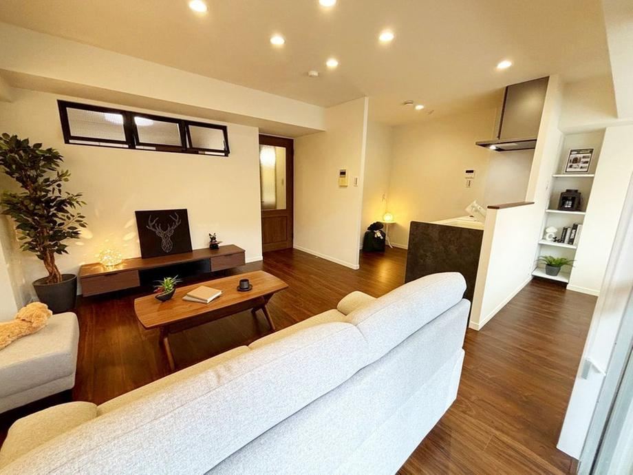 3LDK apartment in Yamato, Kanagawa - Photo 1