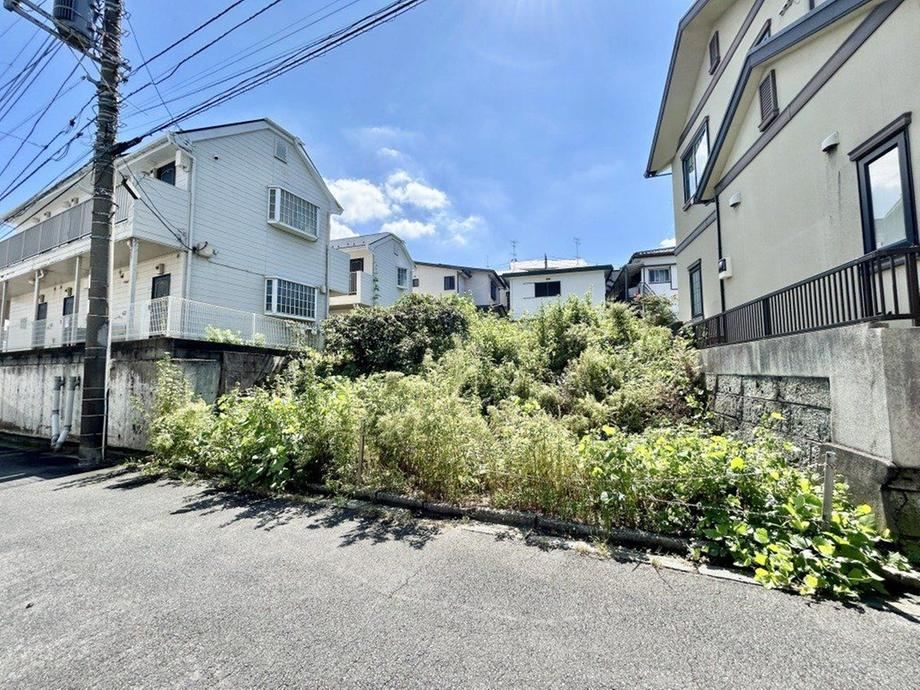 204 m² land in Konan Ward, Yokohama, Kanagawa - Photo 1