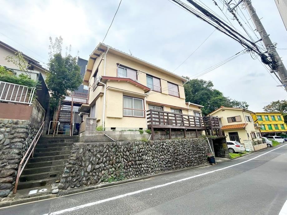 144 m² land in Hachioji, Tokyo - Photo 1