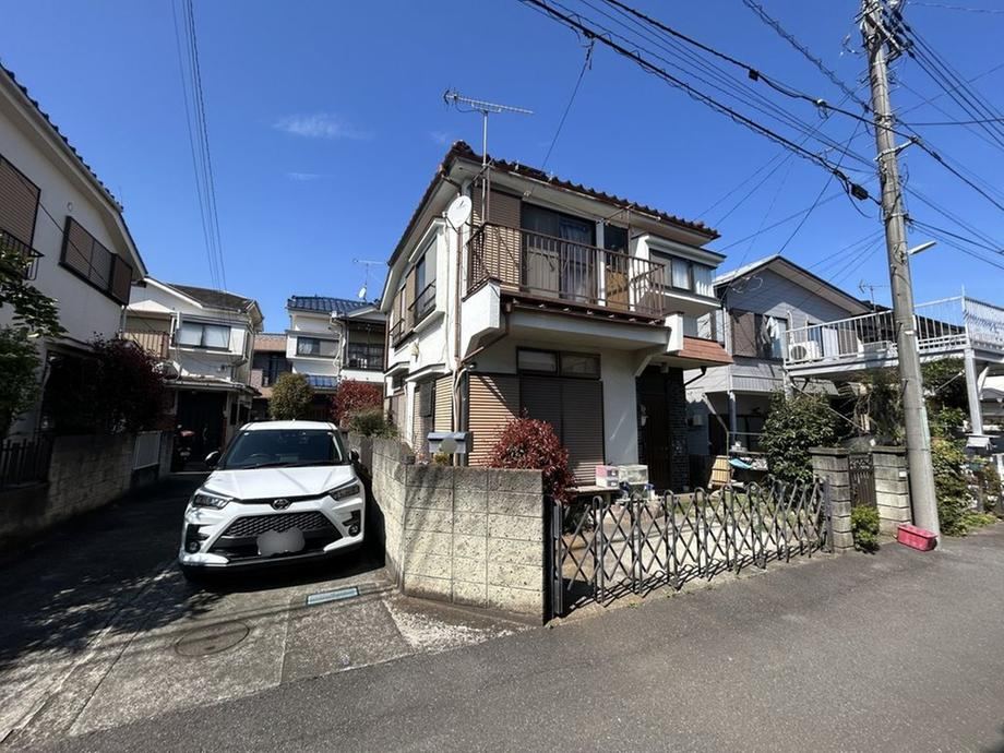 84 m² land in Hino, Tokyo - Photo 1
