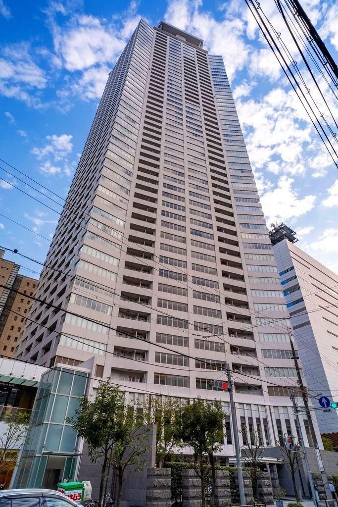 2LDK apartment in Fukushima Ward, Osaka - Photo 1