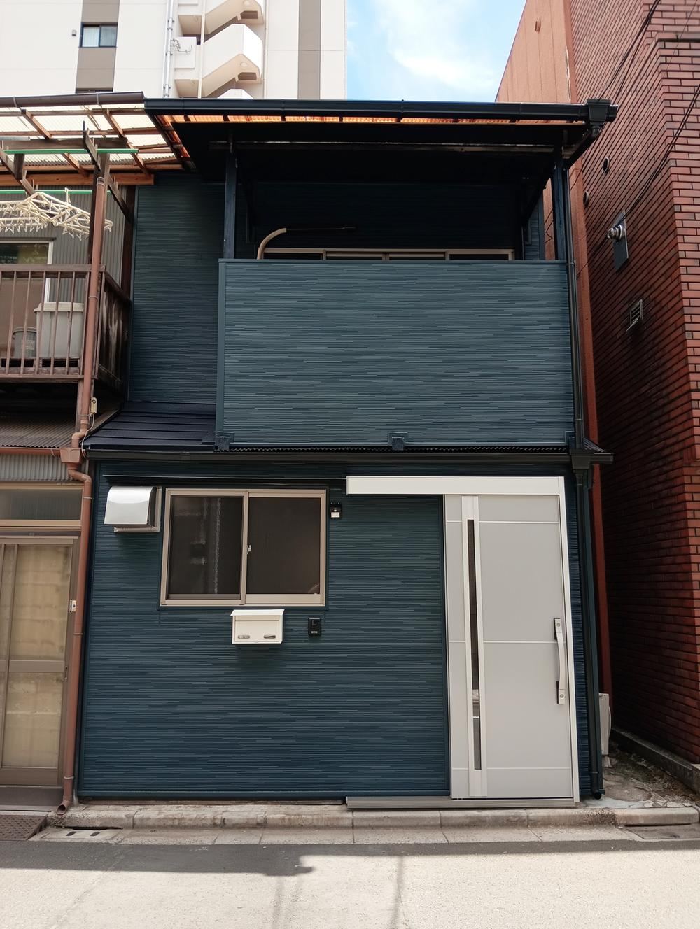 1LDK house in Arakawa Ward, Tokyo - Photo 1