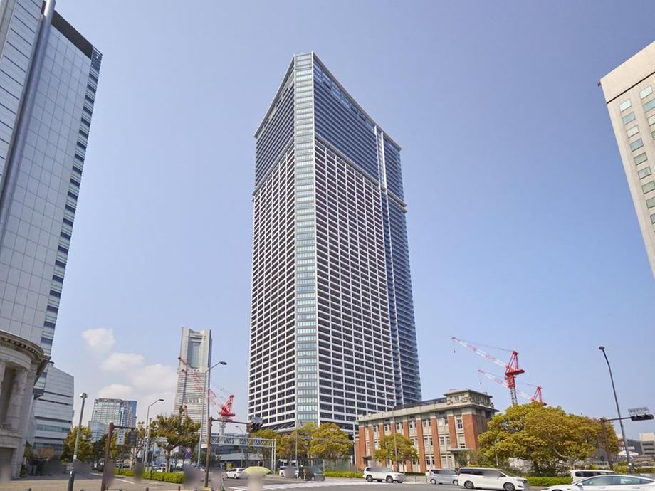1LDK apartment in Naka Ward, Yokohama, Kanagawa - Photo 1